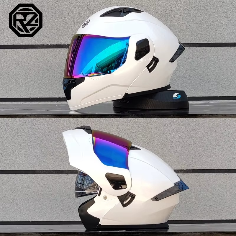 ORZ Pro (Dual Visor)