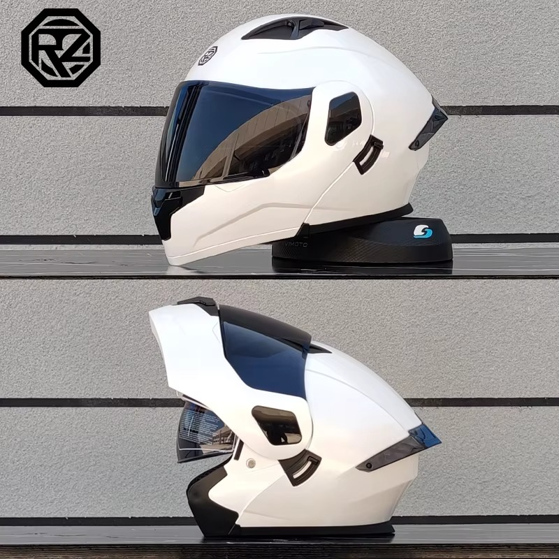 ORZ Pro (Dual Visor)