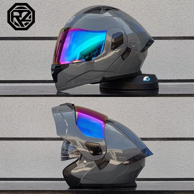 ORZ Pro (Dual Visor)