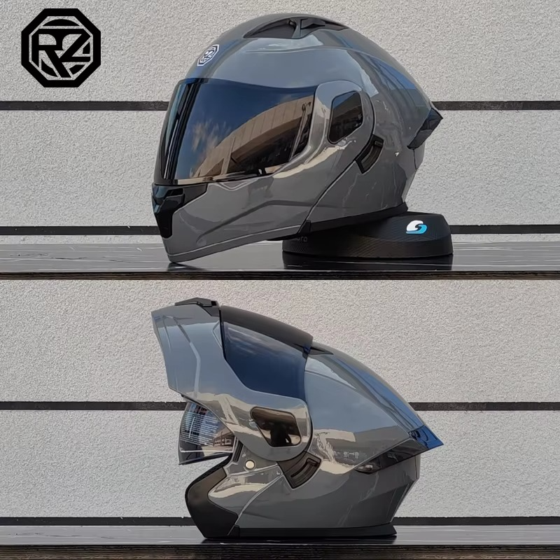 ORZ Pro (Dual Visor)