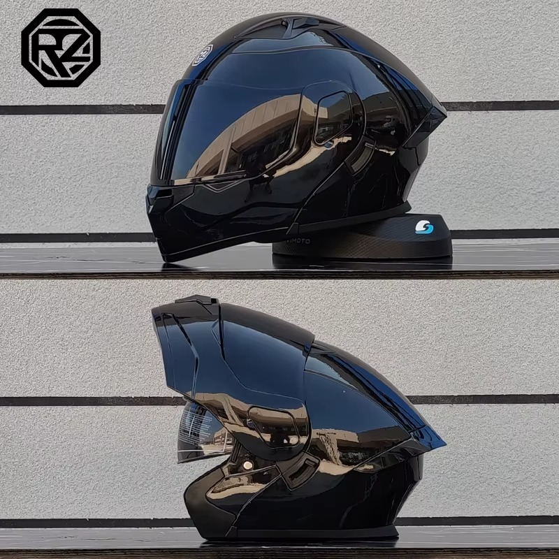 ORZ Pro (Dual Visor)